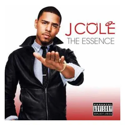 CD J. Cole: The Essence