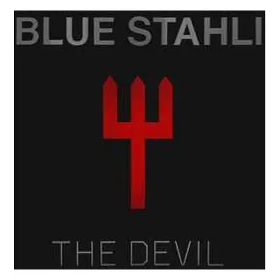 CD Blue Stahli: The Devil