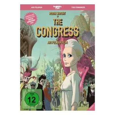 DVD Various: The Congress