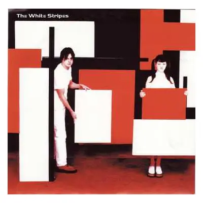 SP The White Stripes: Lord, Send Me An Angel