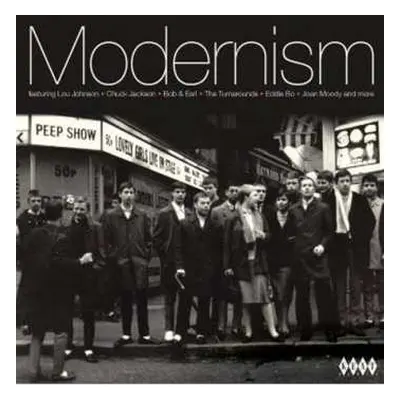 CD Various: Modernism