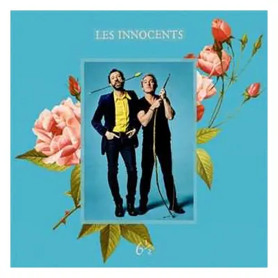 CD Les Innocents: 6 ½