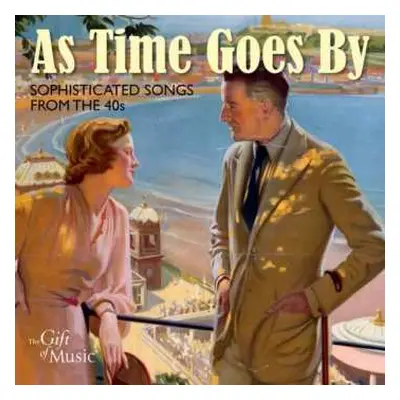 CD Various: As Time Goes By