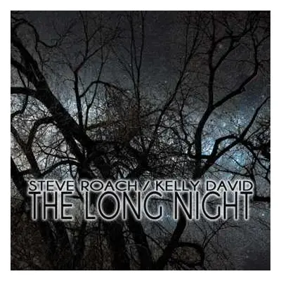 CD Kelly David: The Long Night