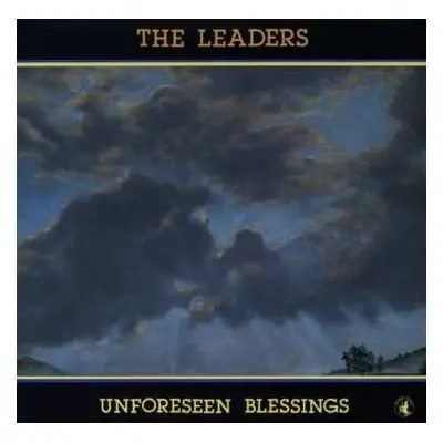 LP Leaders: Unforseen Blessings