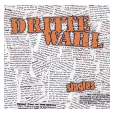 CD Dritte Wahl: Singles