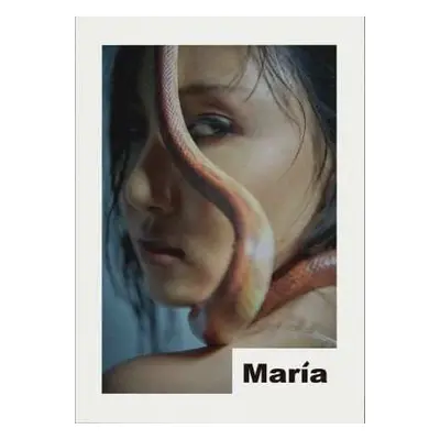 CD HwaSa: María