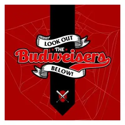 LP Budweisers: Look Out Below!