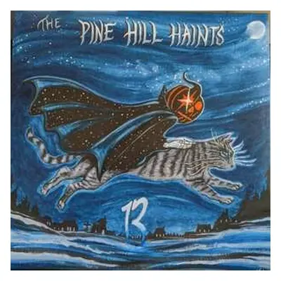 LP The Pine Hill Haints: 13