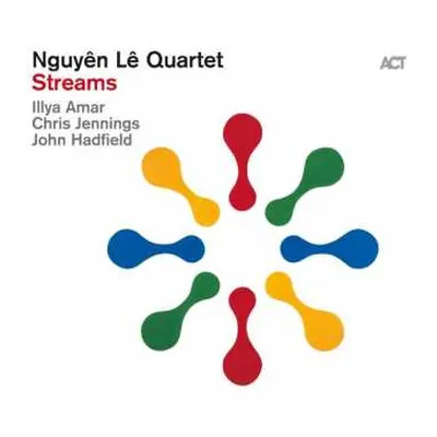 CD Nguyên Lê Quartet: Streams