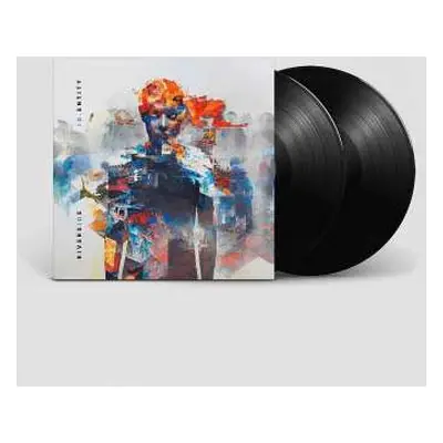 2LP Riverside: ID.Entity