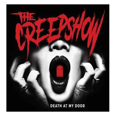 CD The Creepshow: Death At My Door