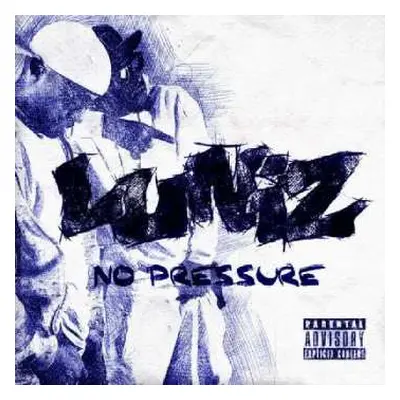 CD Luniz: No Pressure