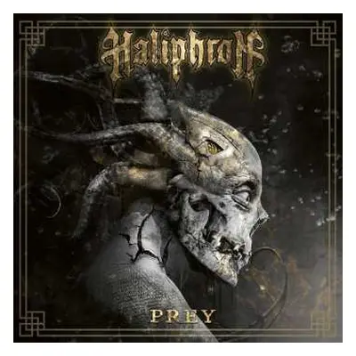 CD Haliphron: Prey LTD