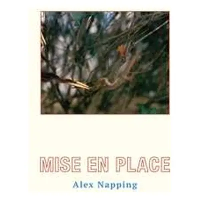 CD Alex Napping: Mise En Place