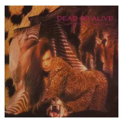 CD Dead Or Alive: Sophisticated Boom Boom