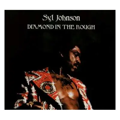 CD Syl Johnson: Diamond In The Rough