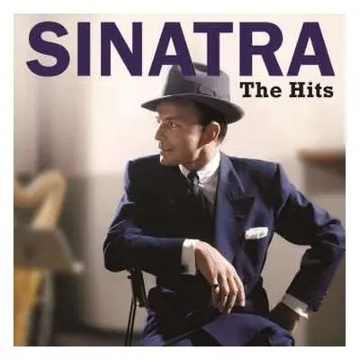 CD Frank Sinatra: Greatest Hits - The Early Years