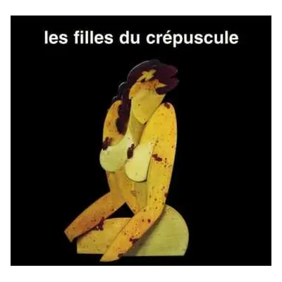 CD Various: Les Filles Du Crépuscule