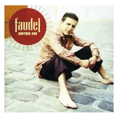 CD Faudel: Another Sun