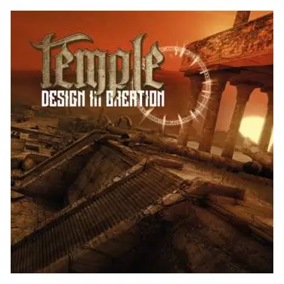 CD Temple: Design in Creation