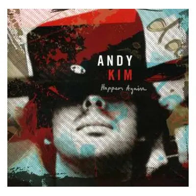 CD Andy Kim: Happen Again