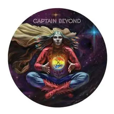 LP Captain Beyond: Lost & Found 1972-1973