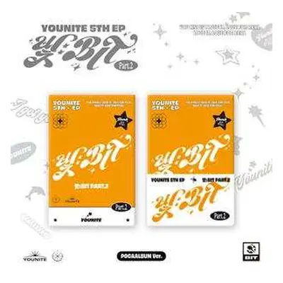 EP Younite: Bit Part.2