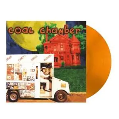 LP Coal Chamber: Coal Chamber