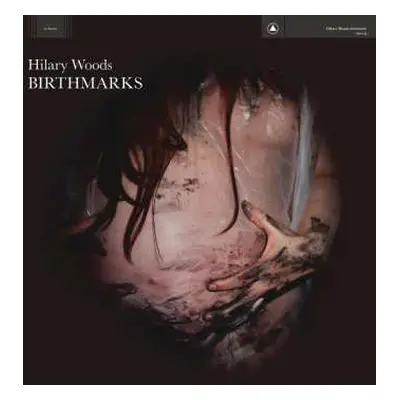 CD Hilary Woods: Birthmarks