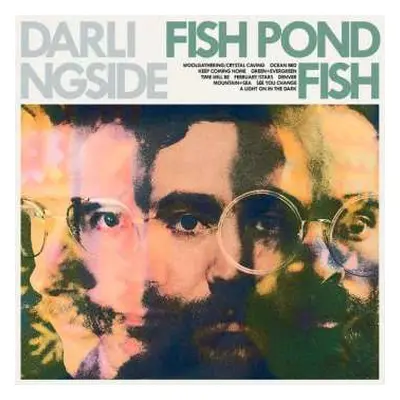 CD Darlingside: Fish Pond Fish