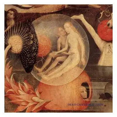 LP Dead Can Dance: Aion