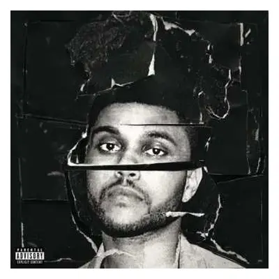 CD The Weeknd: Beauty Behind The Madness