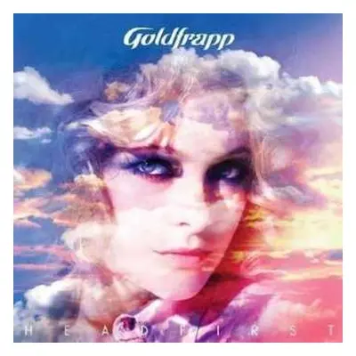 LP Goldfrapp: Head First