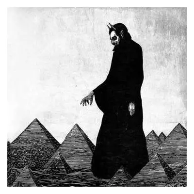 LP The Afghan Whigs: In Spades