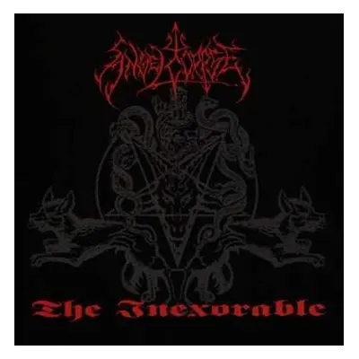 CD Angelcorpse: The Inexorable