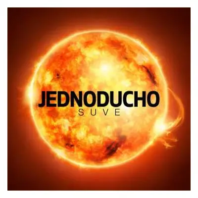 CD El Suvereno: Jednoducho