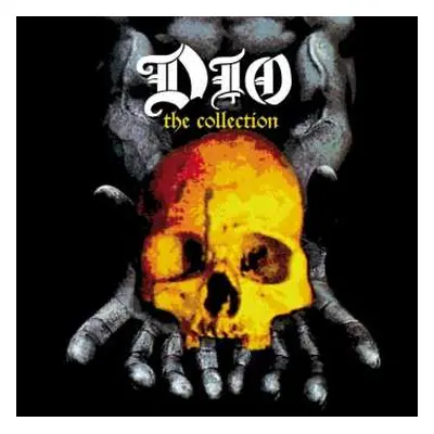 CD Dio: The Collection