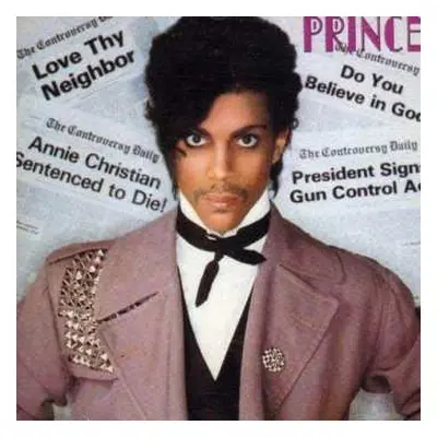 CD Prince: Controversy