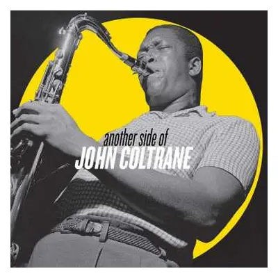 2LP John Coltrane: Another Side Of John Coltrane