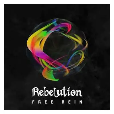 LP Rebelution: Free Rein CLR