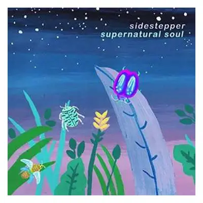 SP Sidestepper: Supernatural Soul CLR