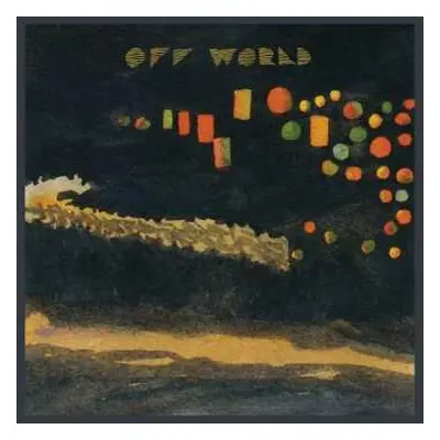 LP Off World: 2