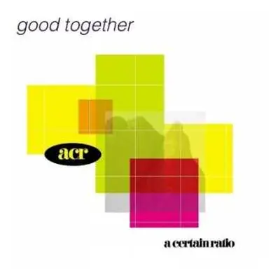 2LP A Certain Ratio: Good Together LTD | CLR