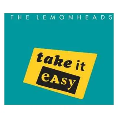 SP The Lemonheads: Take It Easy