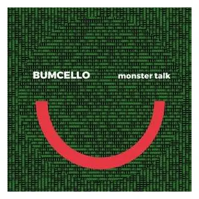 LP Bumcello: Monster Talk