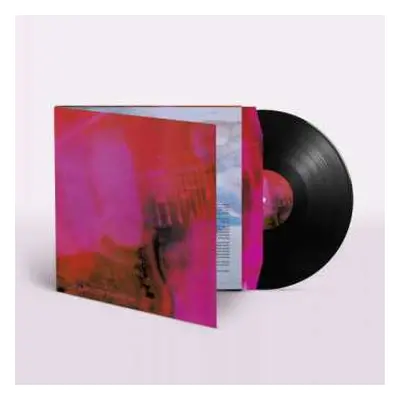 LP My Bloody Valentine: Loveless DLX