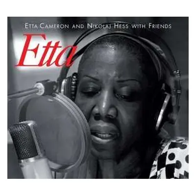 LP Etta Cameron: Etta LTD | NUM