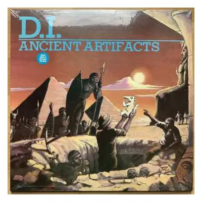 LP D.I.: Ancient Artifacts LTD | CLR