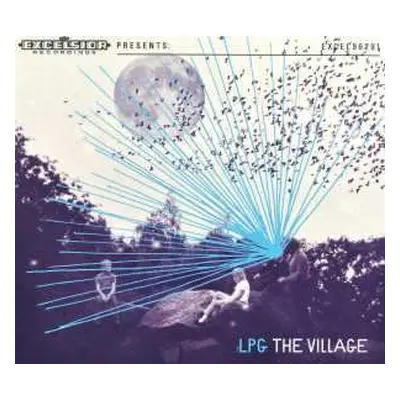 CD LPG: The Village